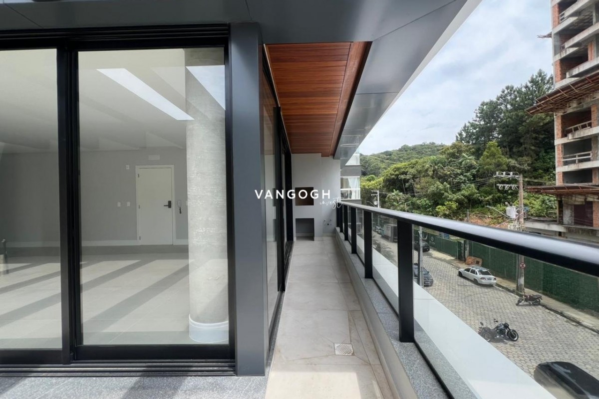 Apartamento 3 dormitórios Dusseldorf