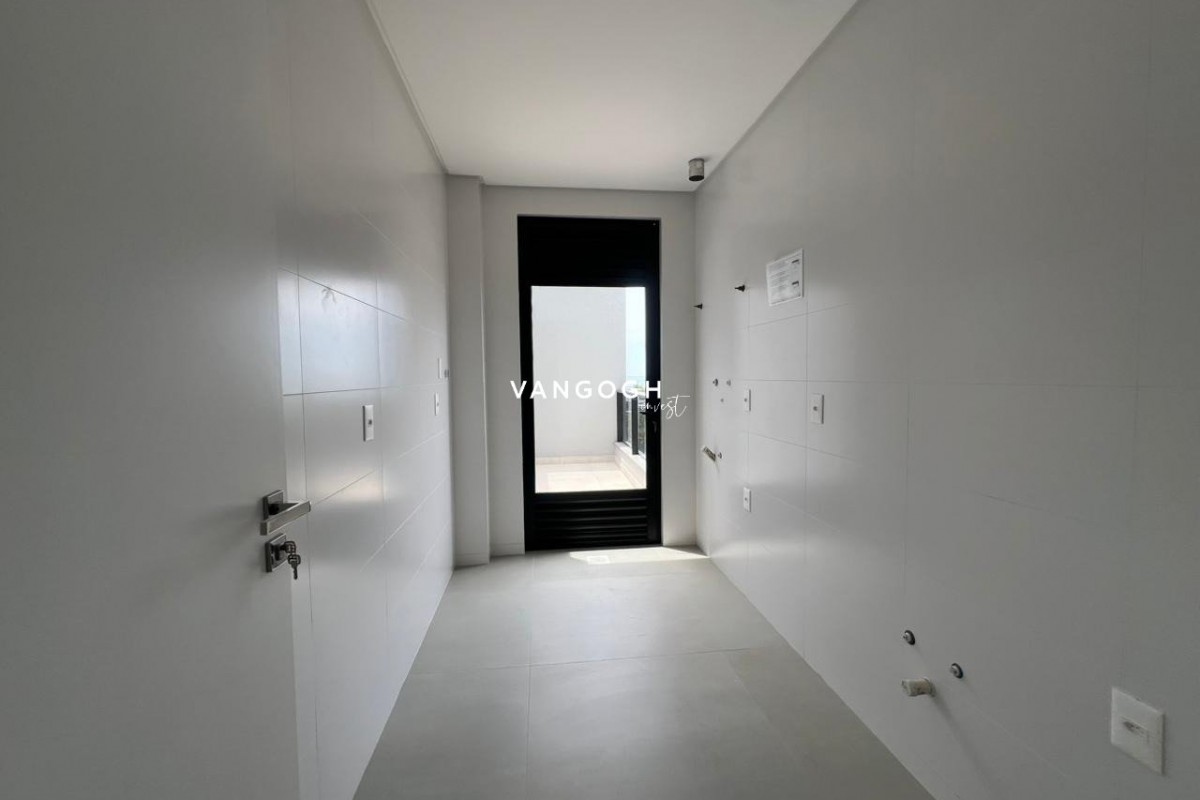 Apartamento 3 dormitórios Dusseldorf