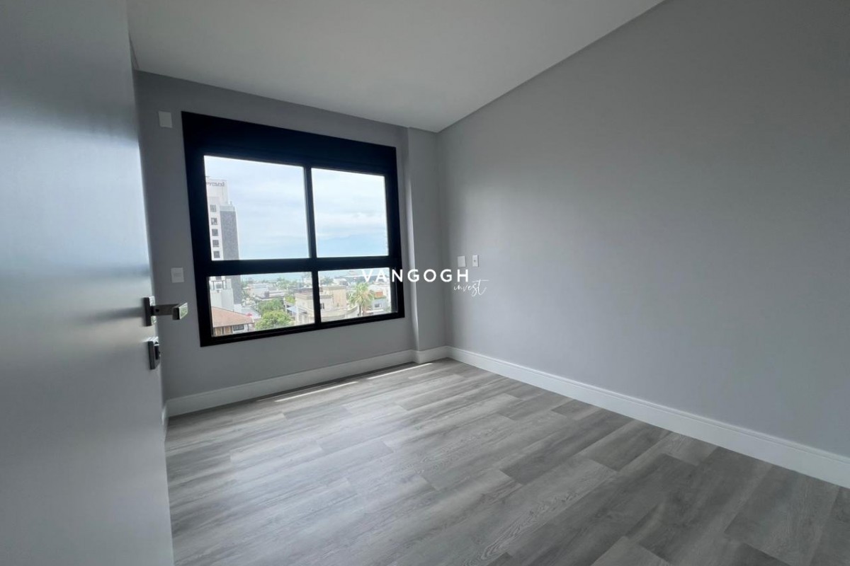 Apartamento 3 dormitórios Dusseldorf