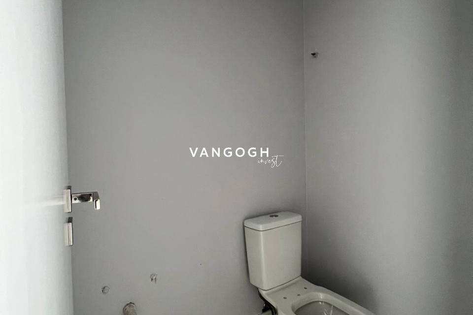 Apartamento 3 dormitórios Dusseldorf