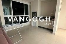 Apartamento 3 dormitórios Edifício Mediterrâneo