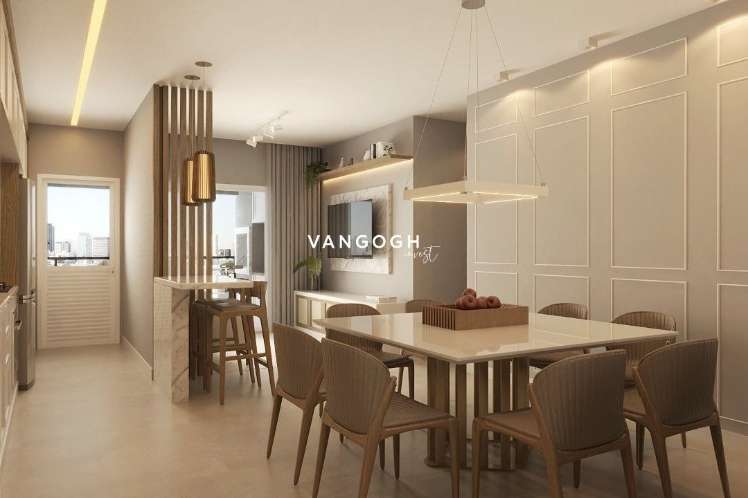 Apartamento 2 dormitórios Plaza Viena, Nações - Balneário Camboriú