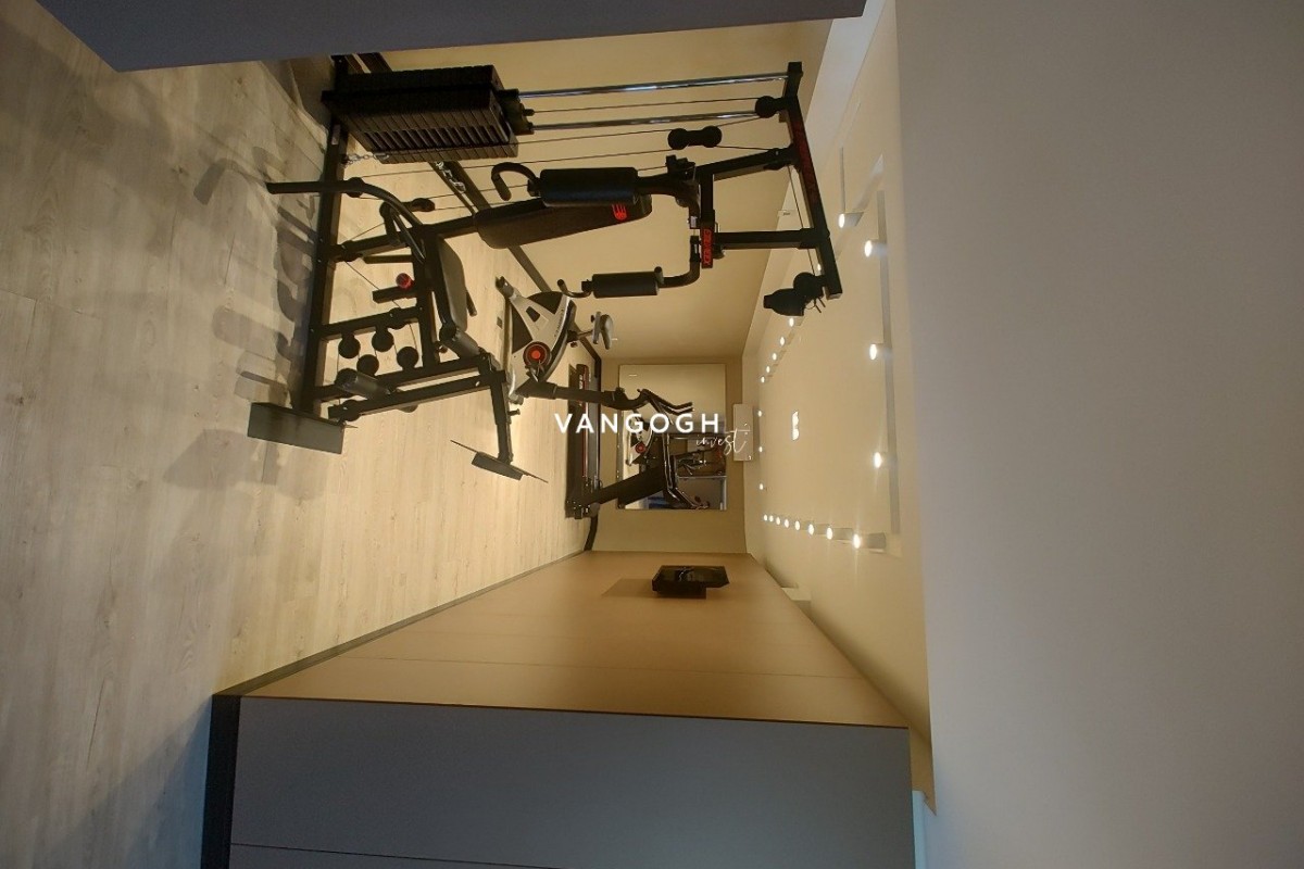 Apartamento 2 dormitórios Plaza Viena, Nações - Balneário Camboriú