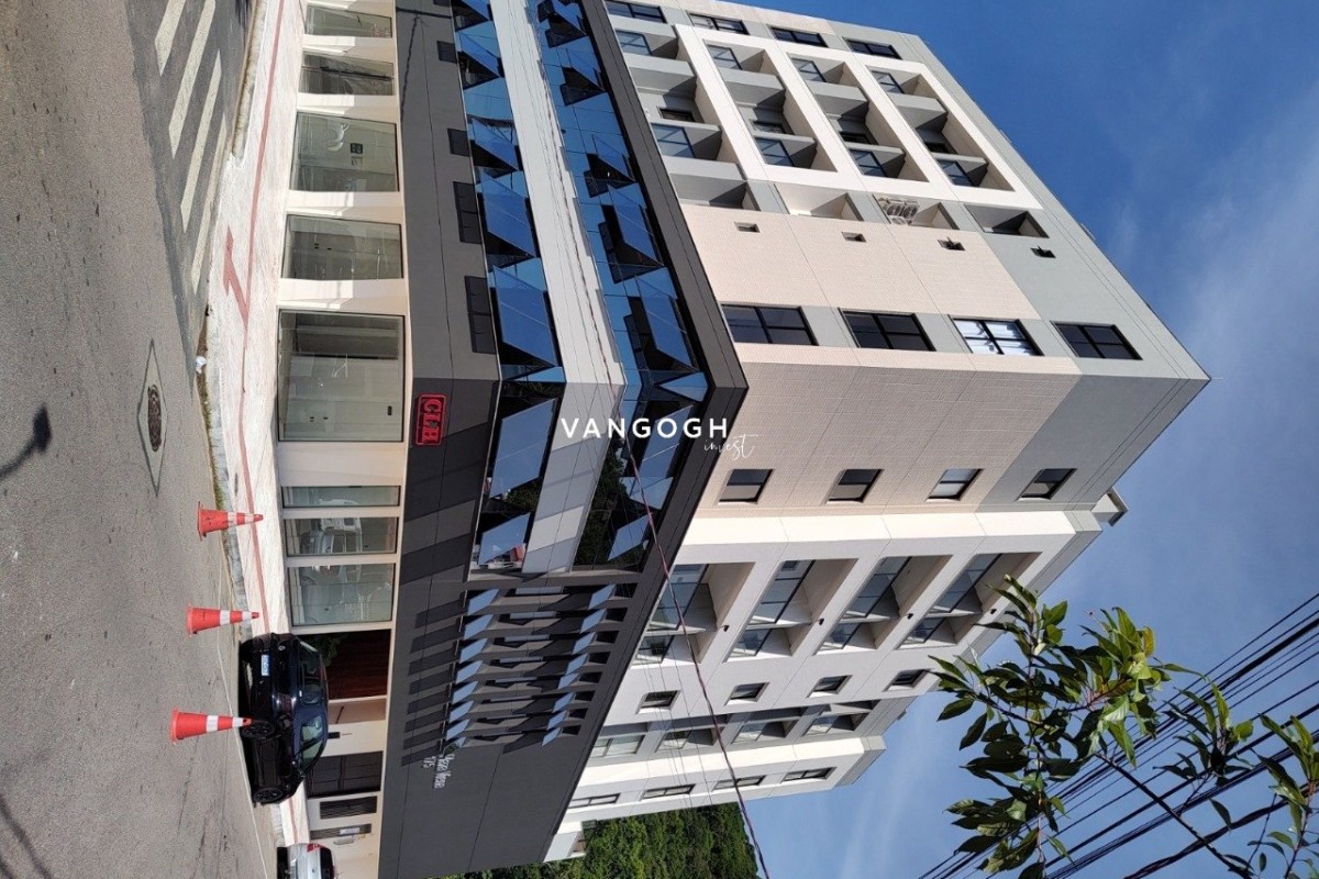Apartamento 2 dormitórios Plaza Viena, Nações - Balneário Camboriú