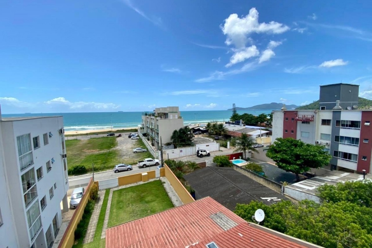 Apartamento 3 dormitórios Brava Village, Praia Brava - Itajaí