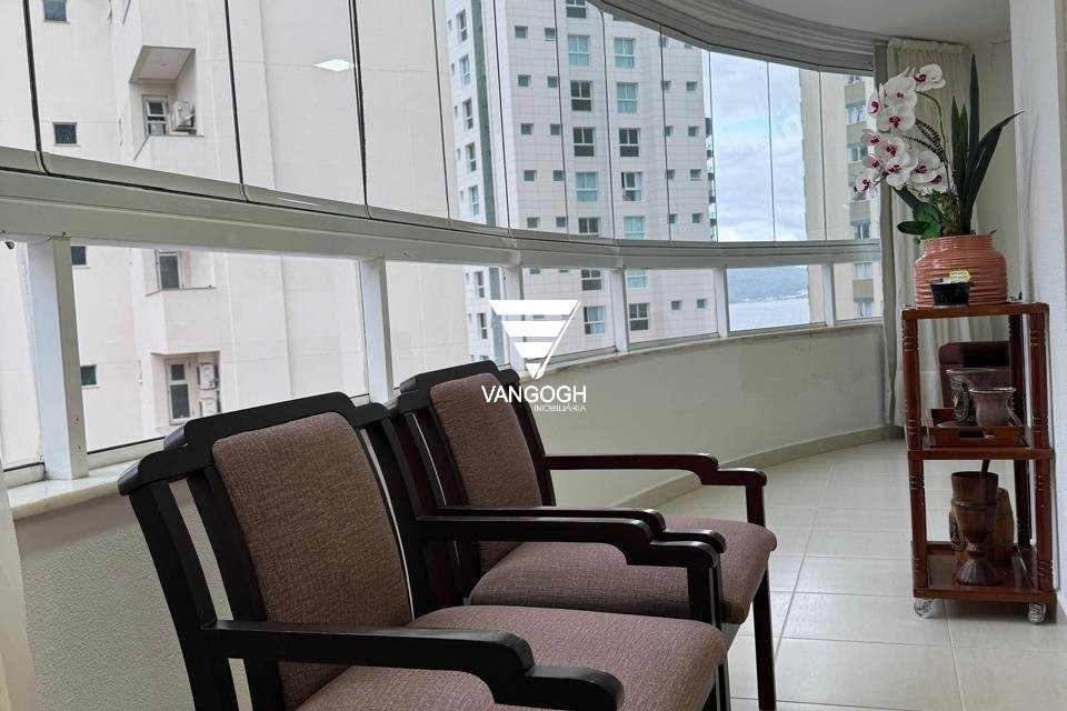 Apartamento 2 dormitórios Residencial Moradas do Pontal, Pioneiros - Balneário Camboriú