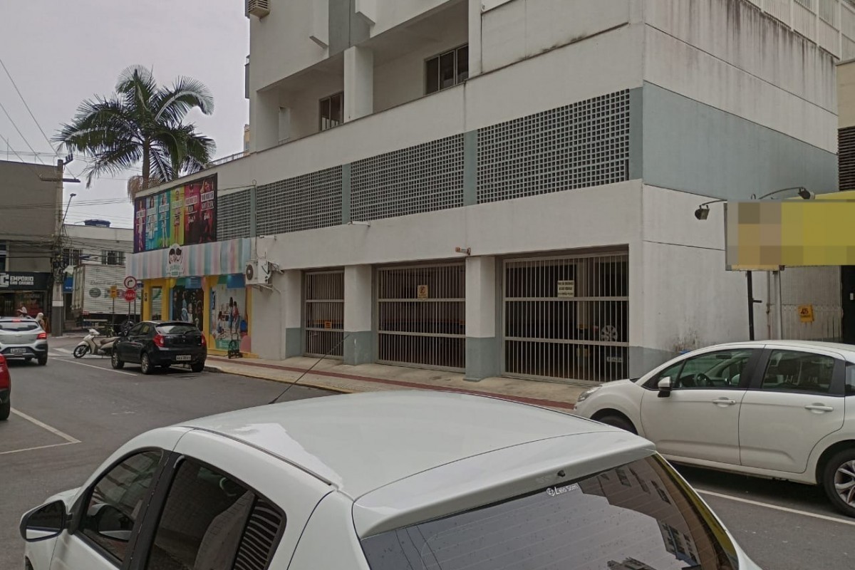 Casa comercial CASA COMERCIAL, Centro - Balneário Camboriú