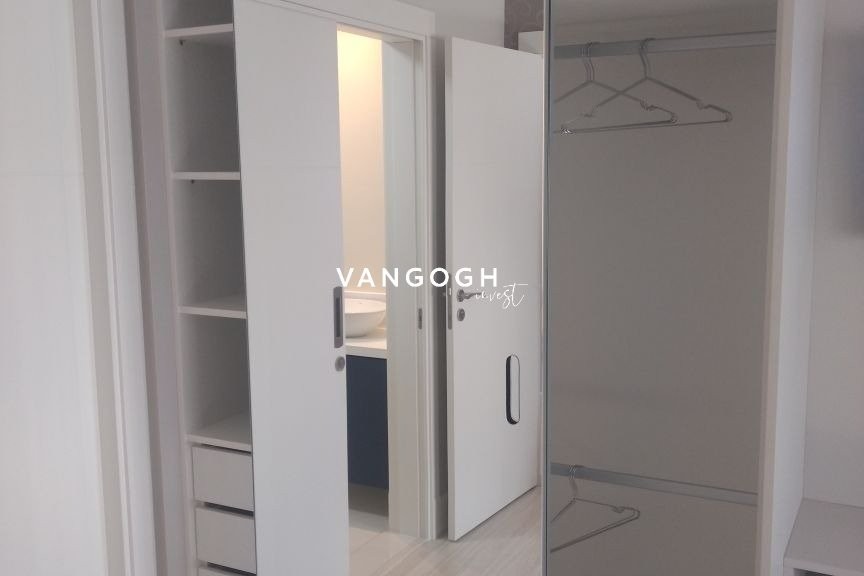 Apartamento 3 dormitórios Edifício Alameda Jardins, Barra Norte - Balneário Camboriú