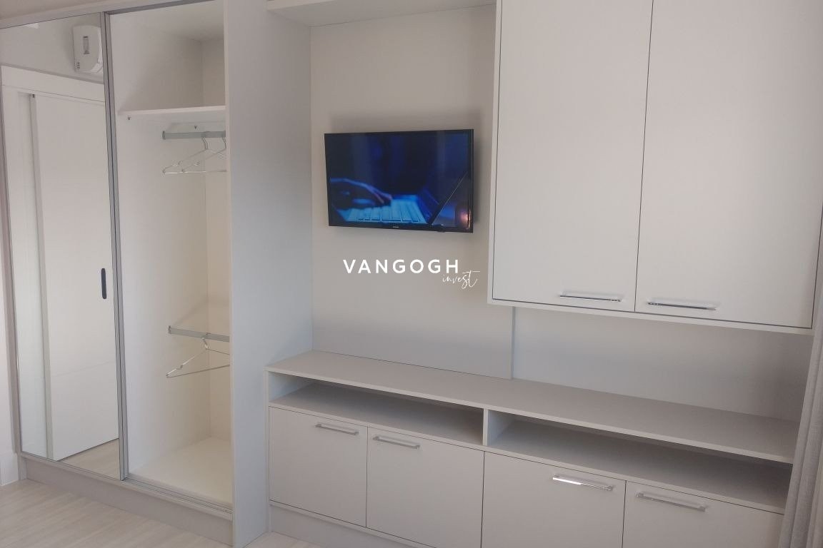 Apartamento 3 dormitórios Edifício Alameda Jardins, Barra Norte - Balneário Camboriú