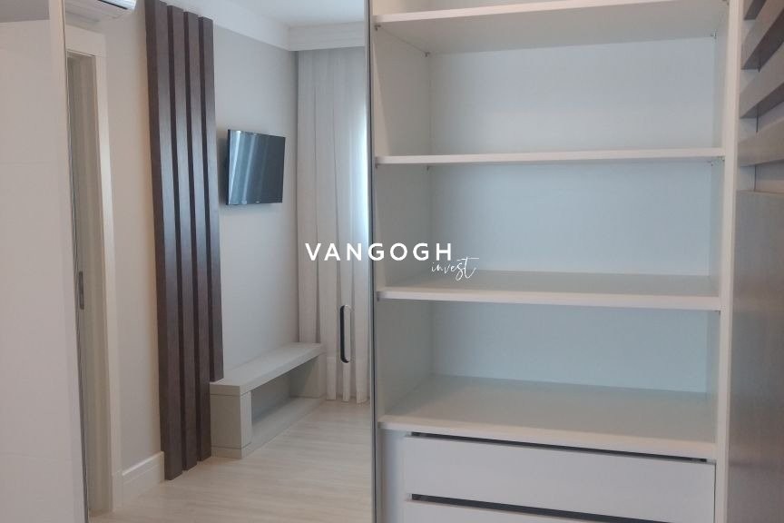 Apartamento 3 dormitórios Edifício Alameda Jardins, Barra Norte - Balneário Camboriú