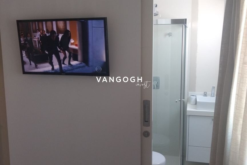 Apartamento 3 dormitórios Edifício Alameda Jardins, Barra Norte - Balneário Camboriú