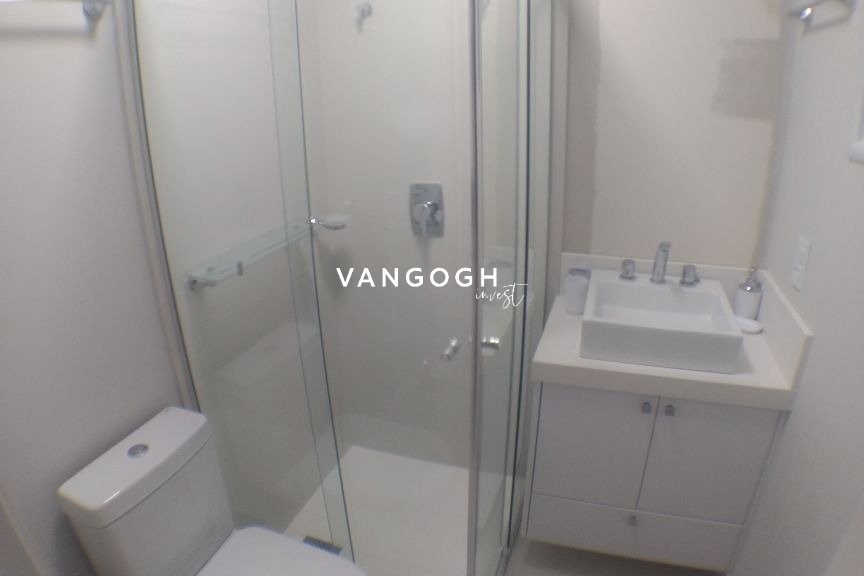 Apartamento 3 dormitórios Edifício Alameda Jardins, Barra Norte - Balneário Camboriú