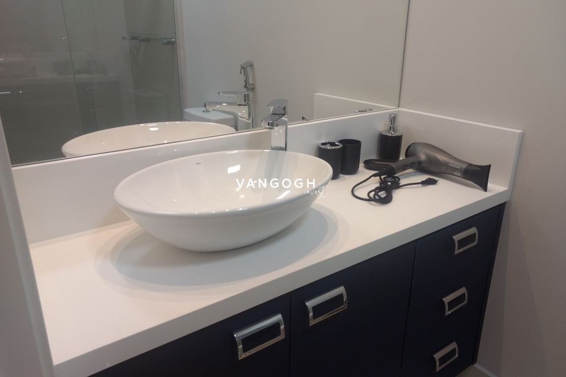 Apartamento 3 dormitórios Edifício Alameda Jardins, Barra Norte - Balneário Camboriú