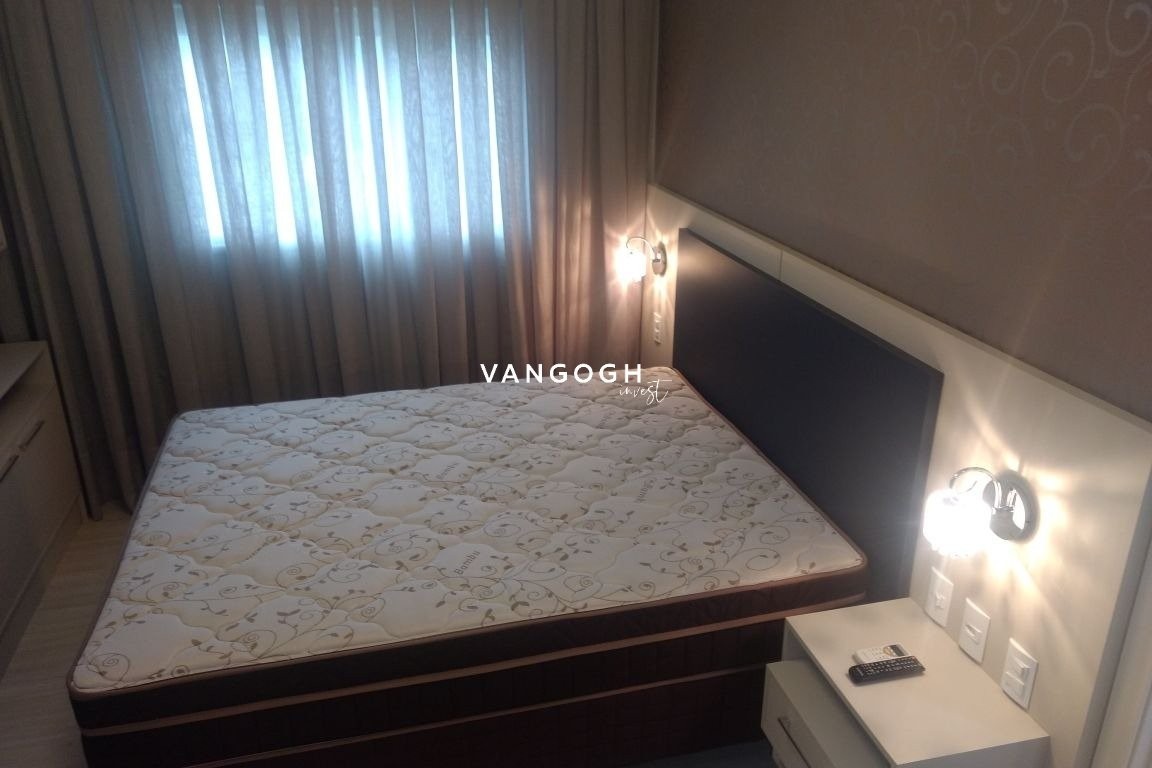 Apartamento 3 dormitórios Edifício Alameda Jardins, Barra Norte - Balneário Camboriú