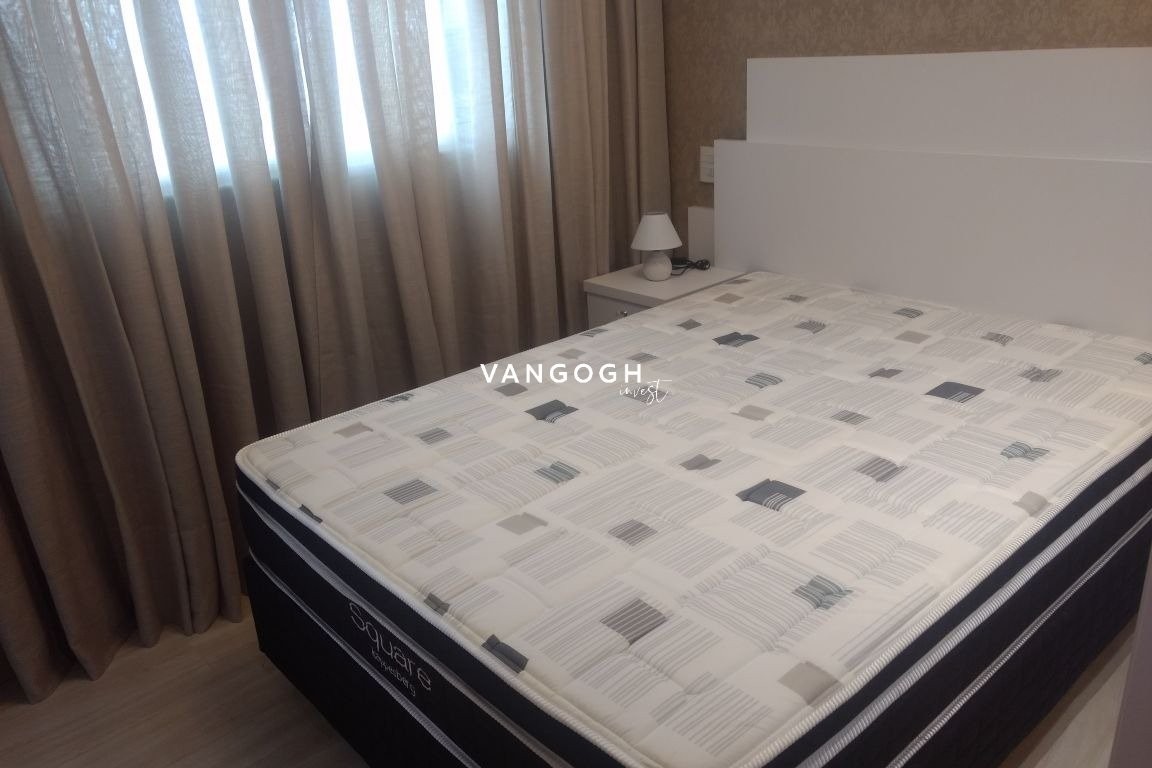Apartamento 3 dormitórios Edifício Alameda Jardins, Barra Norte - Balneário Camboriú