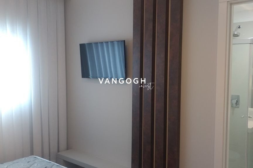Apartamento 3 dormitórios Edifício Alameda Jardins, Barra Norte - Balneário Camboriú
