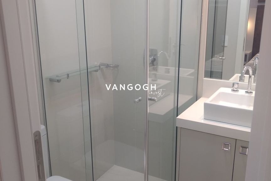 Apartamento 3 dormitórios Edifício Alameda Jardins, Barra Norte - Balneário Camboriú