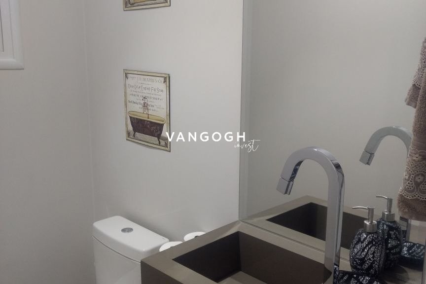 Apartamento 3 dormitórios Edifício Alameda Jardins, Barra Norte - Balneário Camboriú