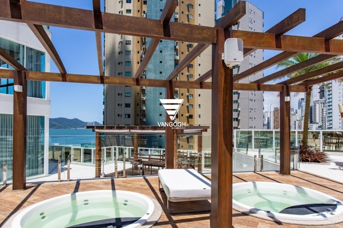 Apartamento 3 dormitórios Infinity Coast, Quadra Mar - Balneário Camboriú