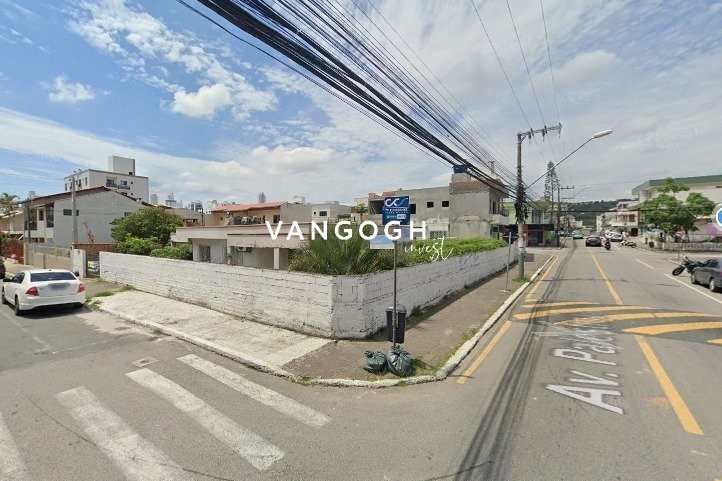 Terreno , Nações - Balneário Camboriú
