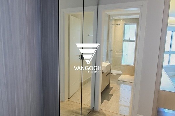 Apartamento 4 dormitórios Brava Home Resort, Praia Brava - Itajaí