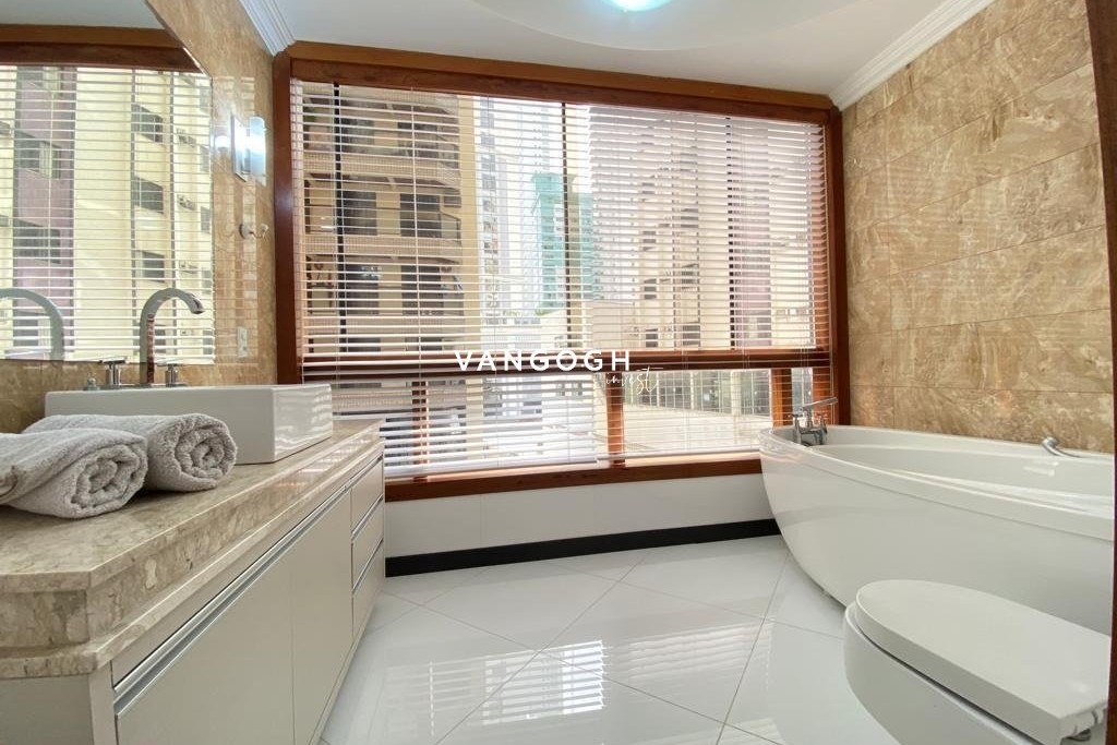 Apartamento 3 dormitórios Boston, Centro - Balneário Camboriú