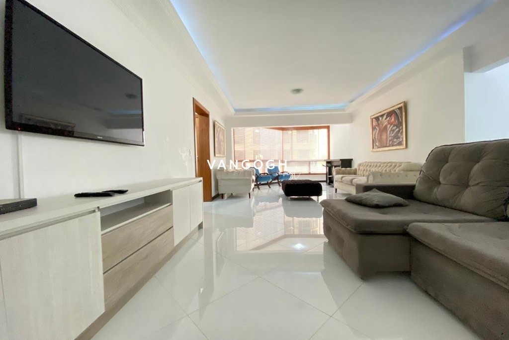 Apartamento 3 dormitórios Boston, Centro - Balneário Camboriú