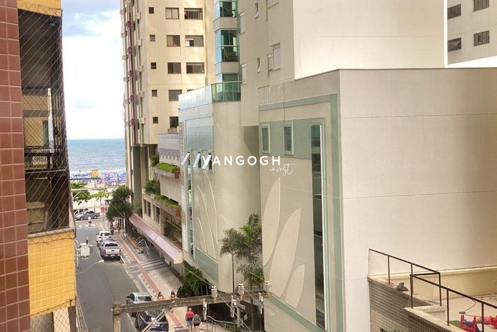 Apartamento 3 dormitórios Boston, Centro - Balneário Camboriú