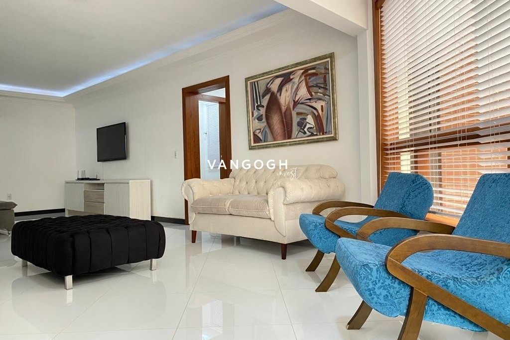 Apartamento 3 dormitórios Boston, Centro - Balneário Camboriú
