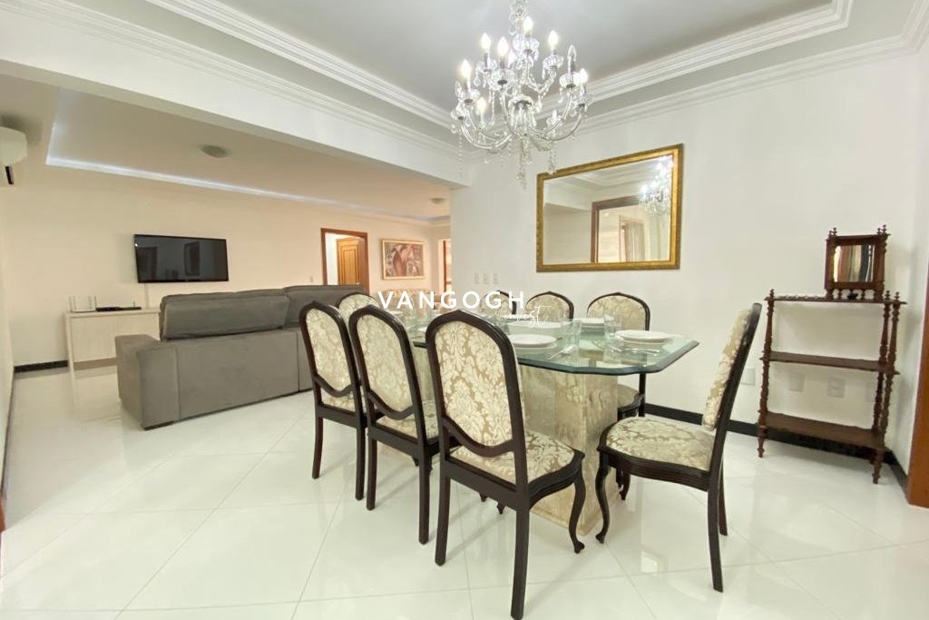 Apartamento 3 dormitórios Boston, Centro - Balneário Camboriú