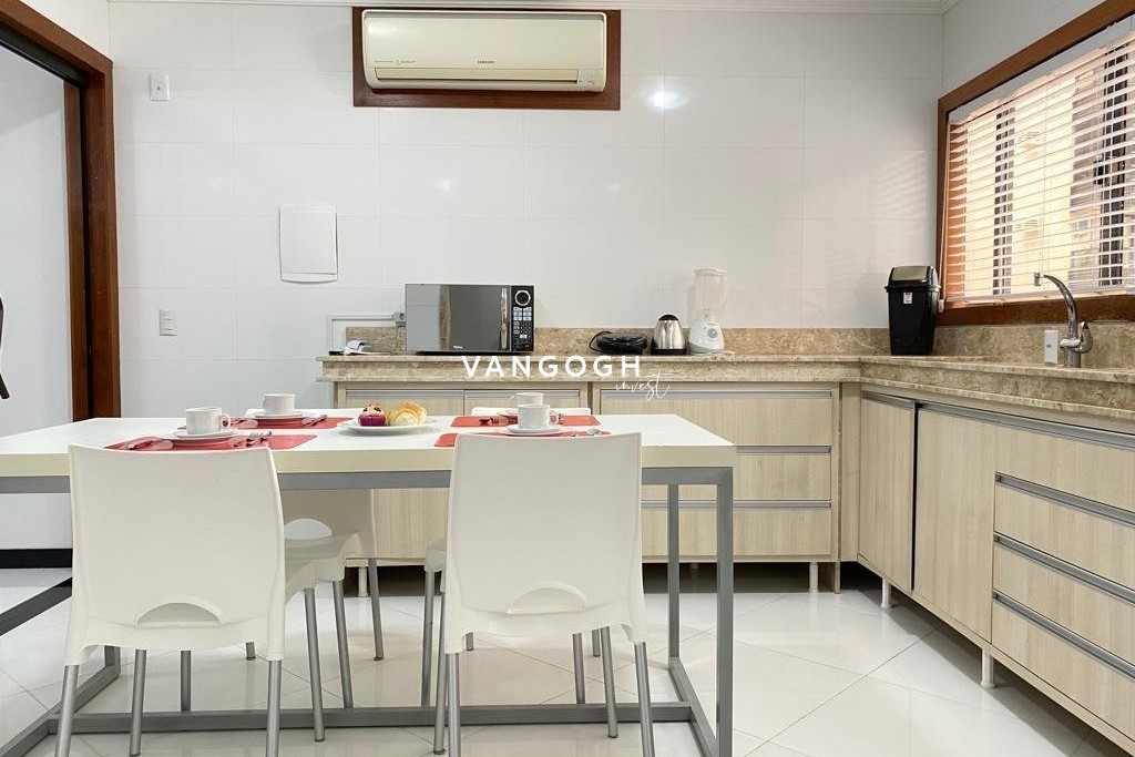 Apartamento 3 dormitórios Boston, Centro - Balneário Camboriú