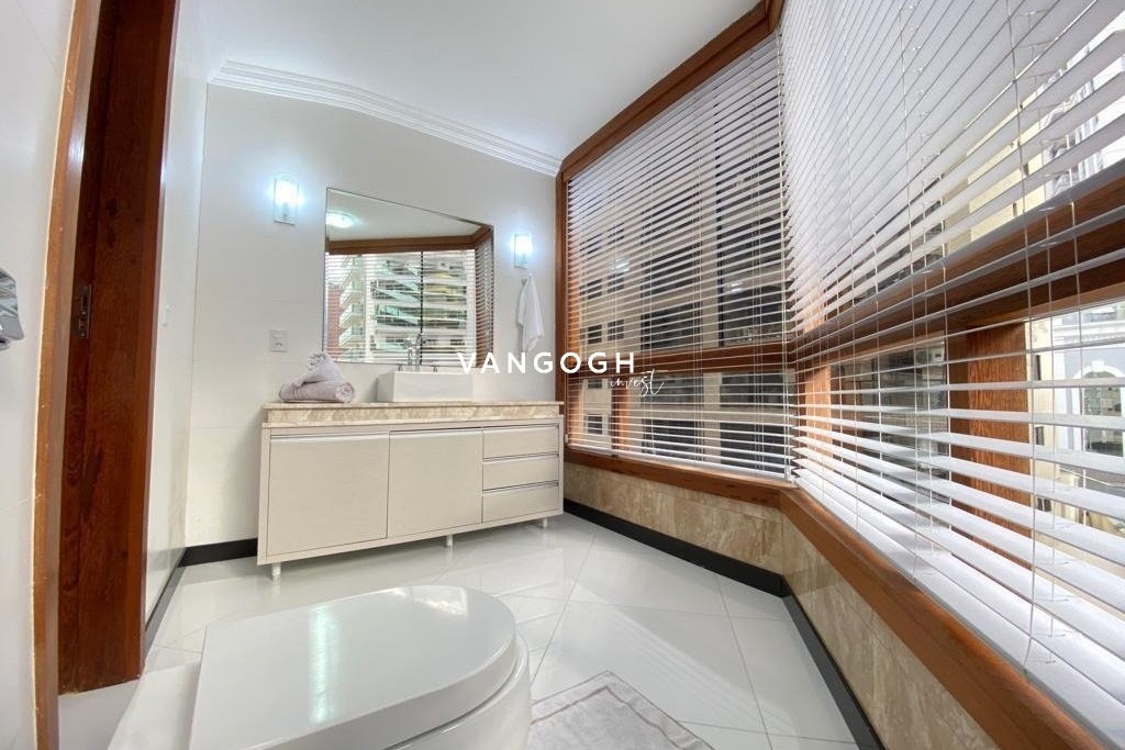 Apartamento 3 dormitórios Boston, Centro - Balneário Camboriú