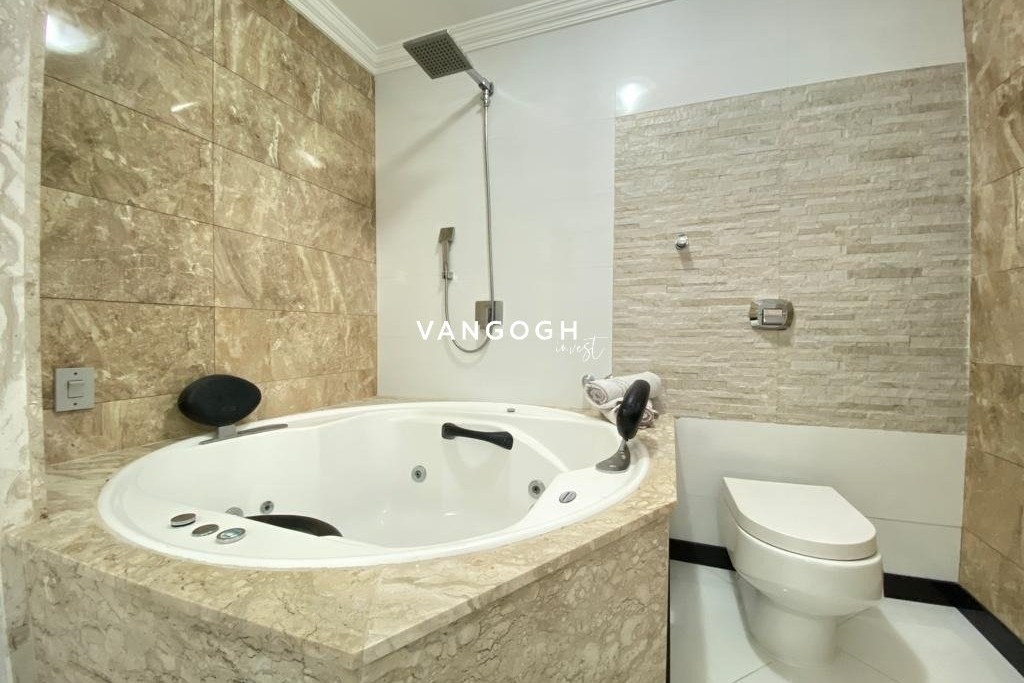 Apartamento 3 dormitórios Boston, Centro - Balneário Camboriú