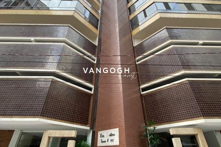 Apartamento 3 dormitórios Boston, Centro - Balneário Camboriú