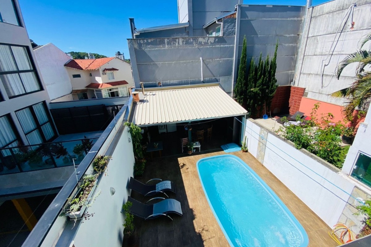 Casa 3 dormitórios , Praia dos Amores - Balneário Camboriú