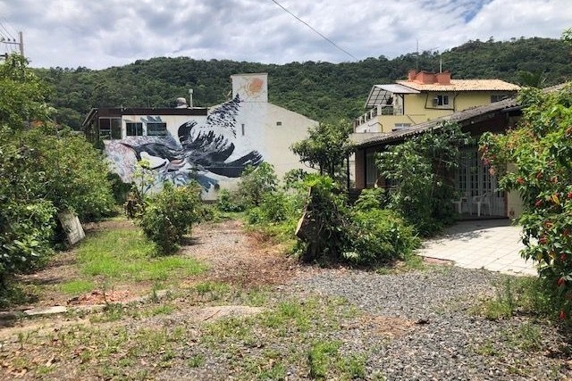 Terreno , Lagoa da Conceição - Florianópolis