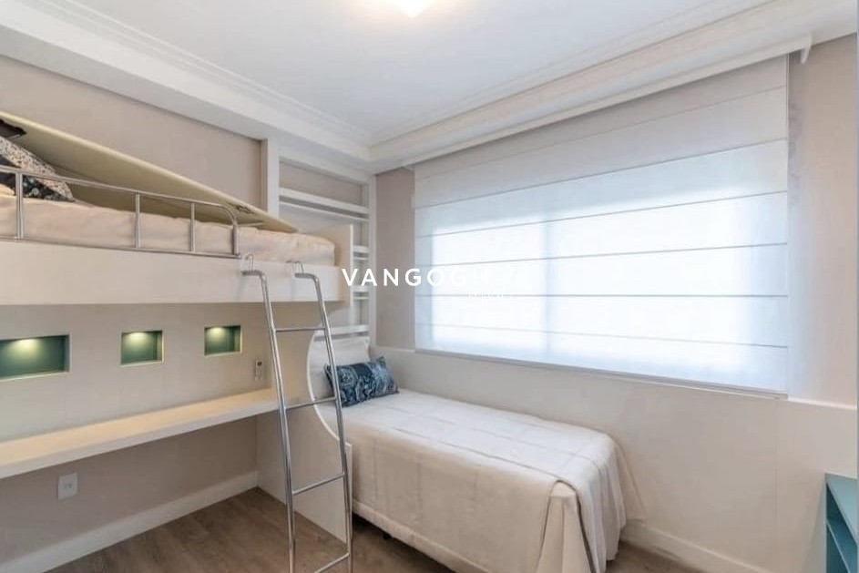Apartamento 4 dormitórios Renaissance, Frente Mar - Balneário Camboriú