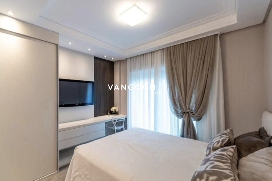 Apartamento 4 dormitórios Renaissance, Frente Mar - Balneário Camboriú