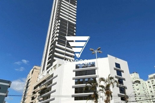 Apartamento 4 dormitórios Argos, Centro - Balneário Camboriú