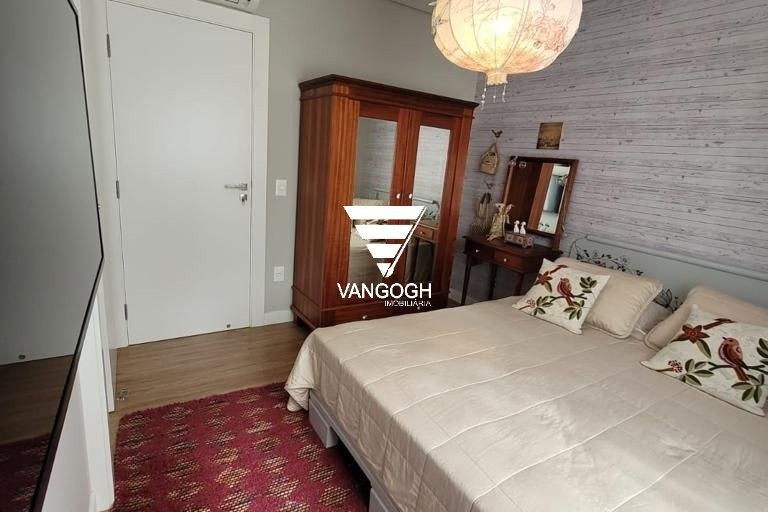 Apartamento 4 dormitórios Argos, Centro - Balneário Camboriú