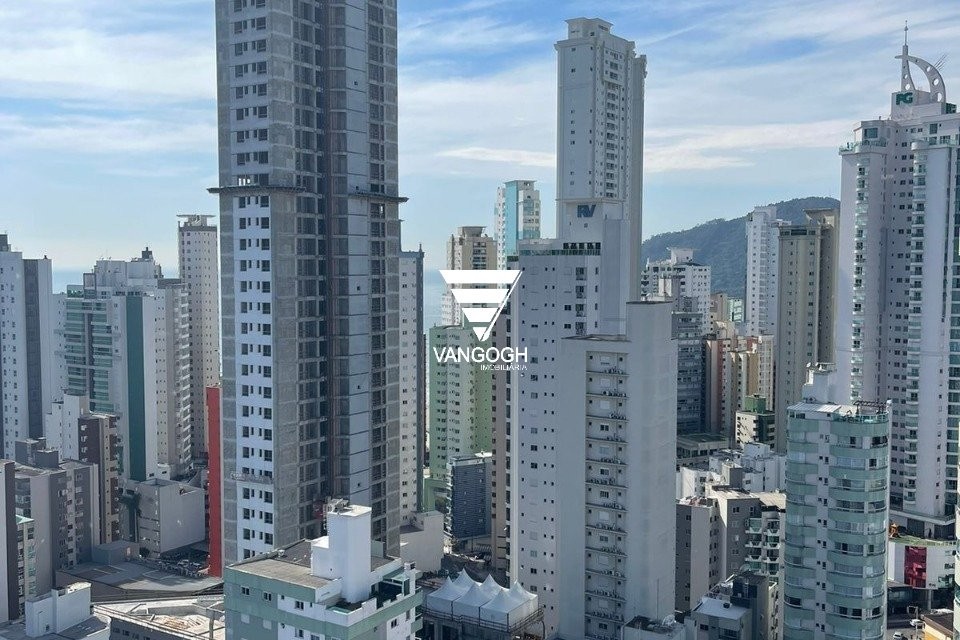 Apartamento 4 dormitórios Argos, Centro - Balneário Camboriú