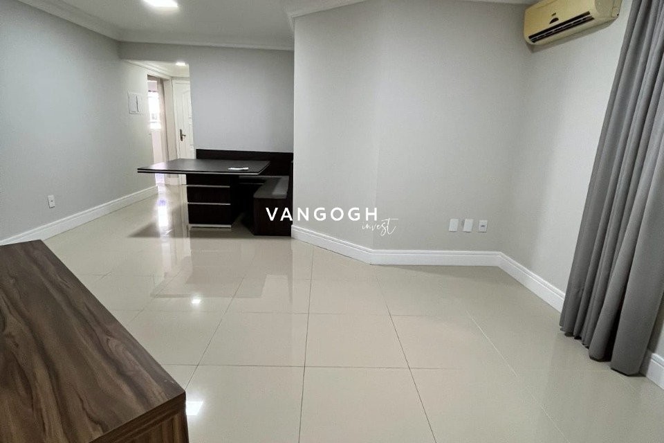 Apartamento 2 dormitórios Edifício Baia Azul, Barra Sul - Balneário Camboriú