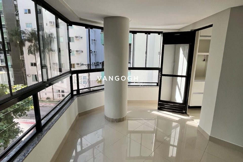 Apartamento 2 dormitórios Edifício Baia Azul, Barra Sul - Balneário Camboriú