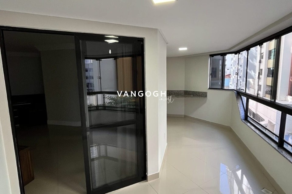 Apartamento 2 dormitórios Edifício Baia Azul, Barra Sul - Balneário Camboriú