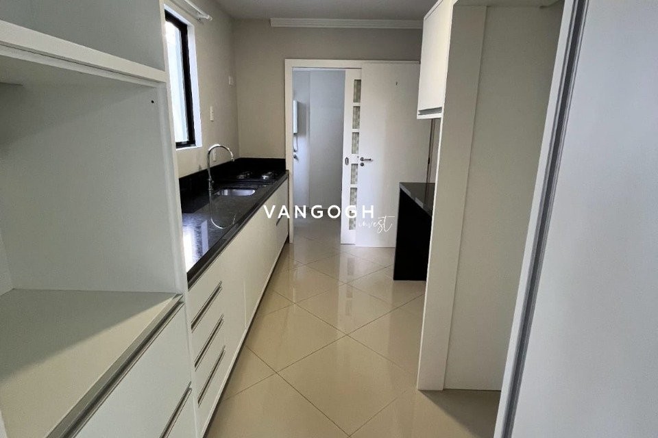 Apartamento 2 dormitórios Edifício Baia Azul, Barra Sul - Balneário Camboriú