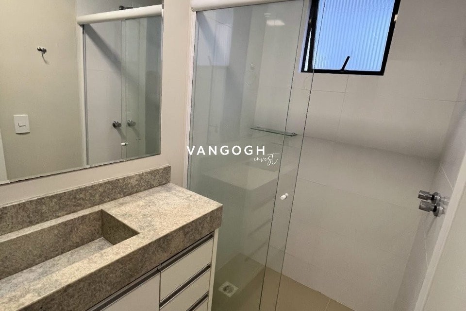 Apartamento 2 dormitórios Edifício Baia Azul, Barra Sul - Balneário Camboriú