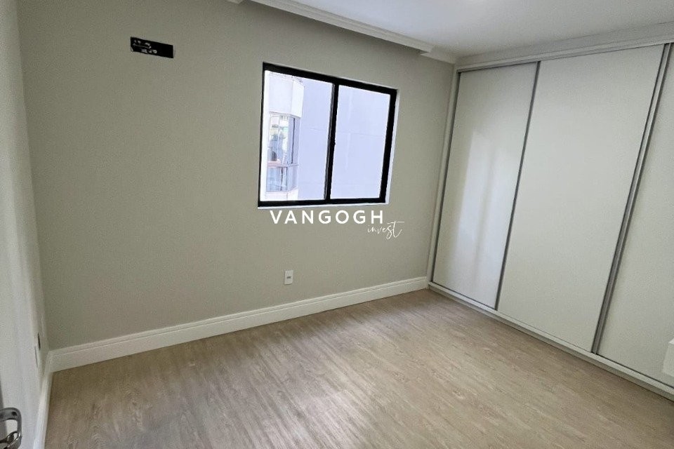 Apartamento 2 dormitórios Edifício Baia Azul, Barra Sul - Balneário Camboriú