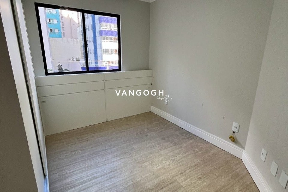 Apartamento 2 dormitórios Edifício Baia Azul, Barra Sul - Balneário Camboriú