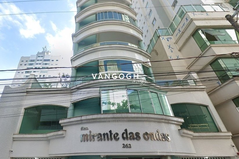 Residencial Mirante Das Ondas