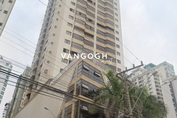 Edifício Monte Olympus